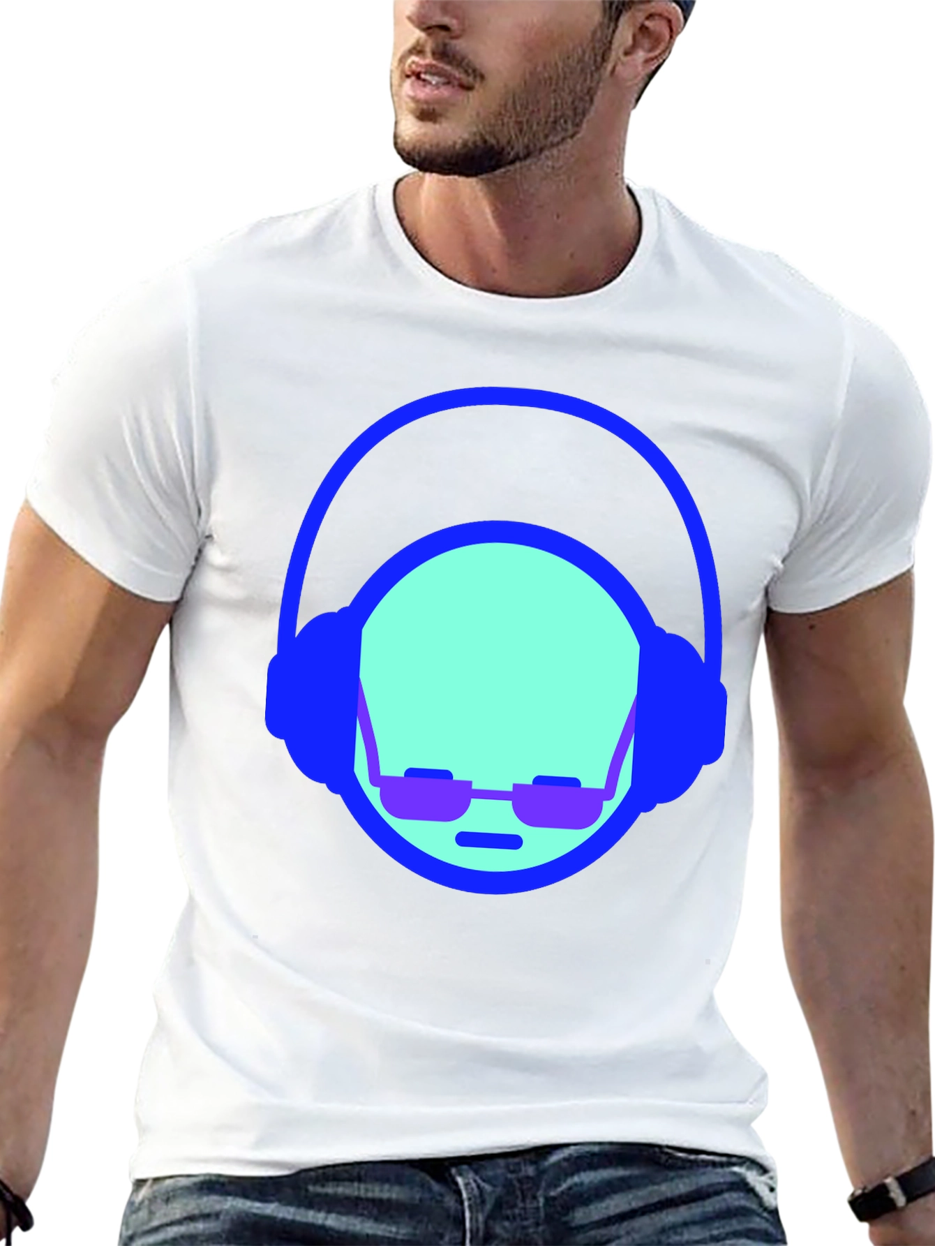 Cool Tunes T-Shirt