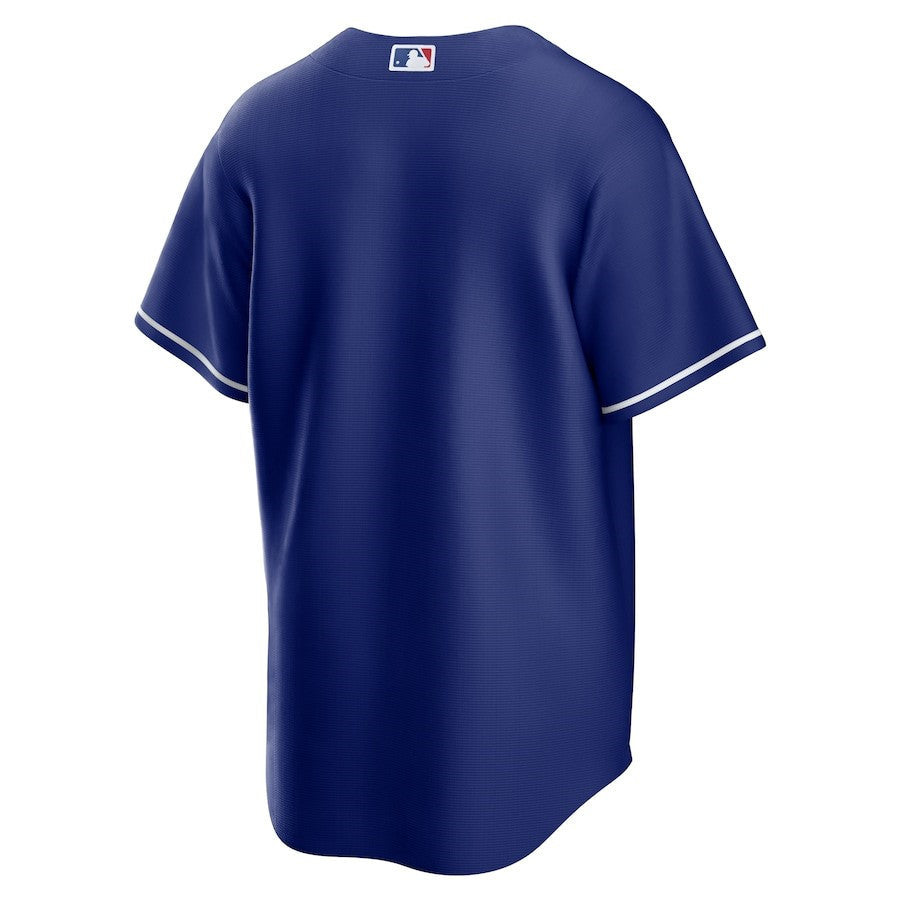 Los Angeles Dodgers Alternate Team Men Jersey - Royal