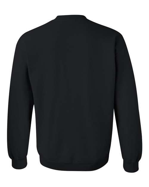 San Francisco Giants Black Crewneck Sweatshirt – Primary Logo Box