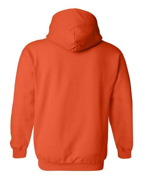 San Francisco Giants Layered Wordmark Graphic Featuring Faded Logo - Orange