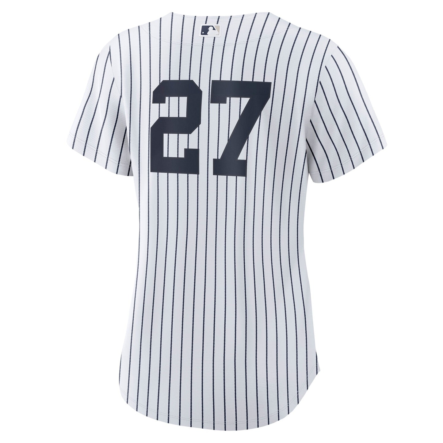 Giancarlo Stanton New York Yankees Nike Women's Home Replica Player Jersey - White