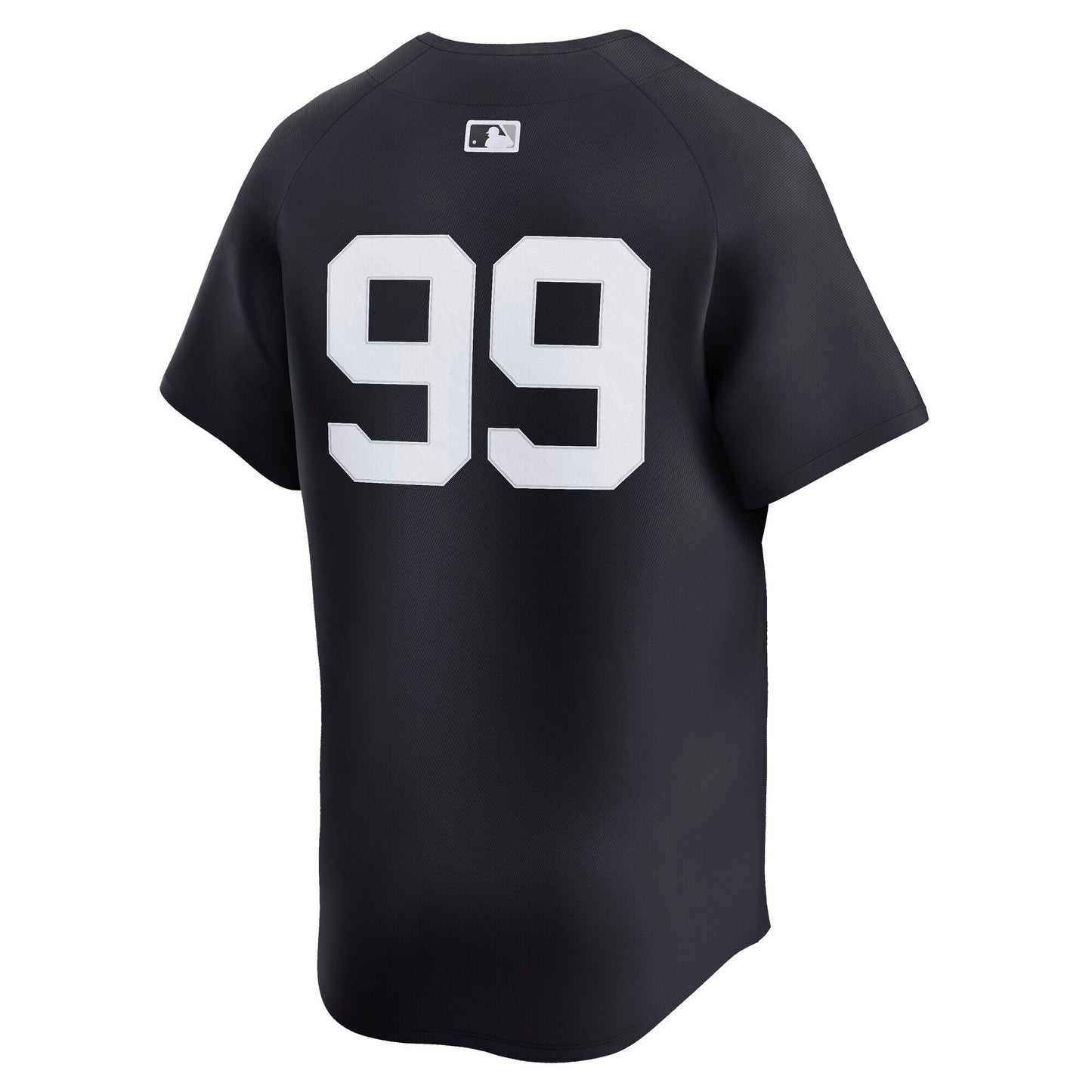 Aaron Judge New York Yankees Nike Alternate Limited Player Jersey - Navy