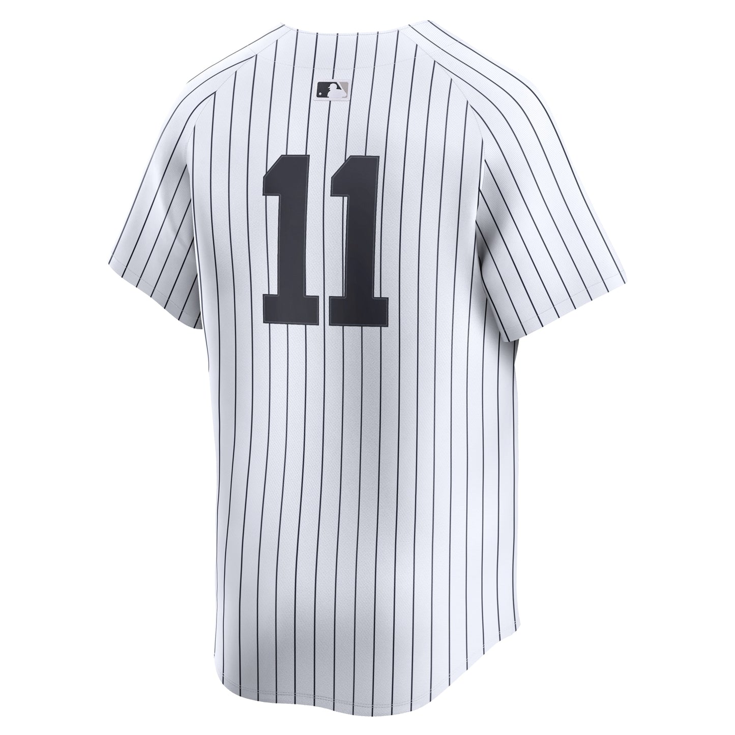 Anthony Volpe New York Yankees Nike Home Limited Player Jersey - White