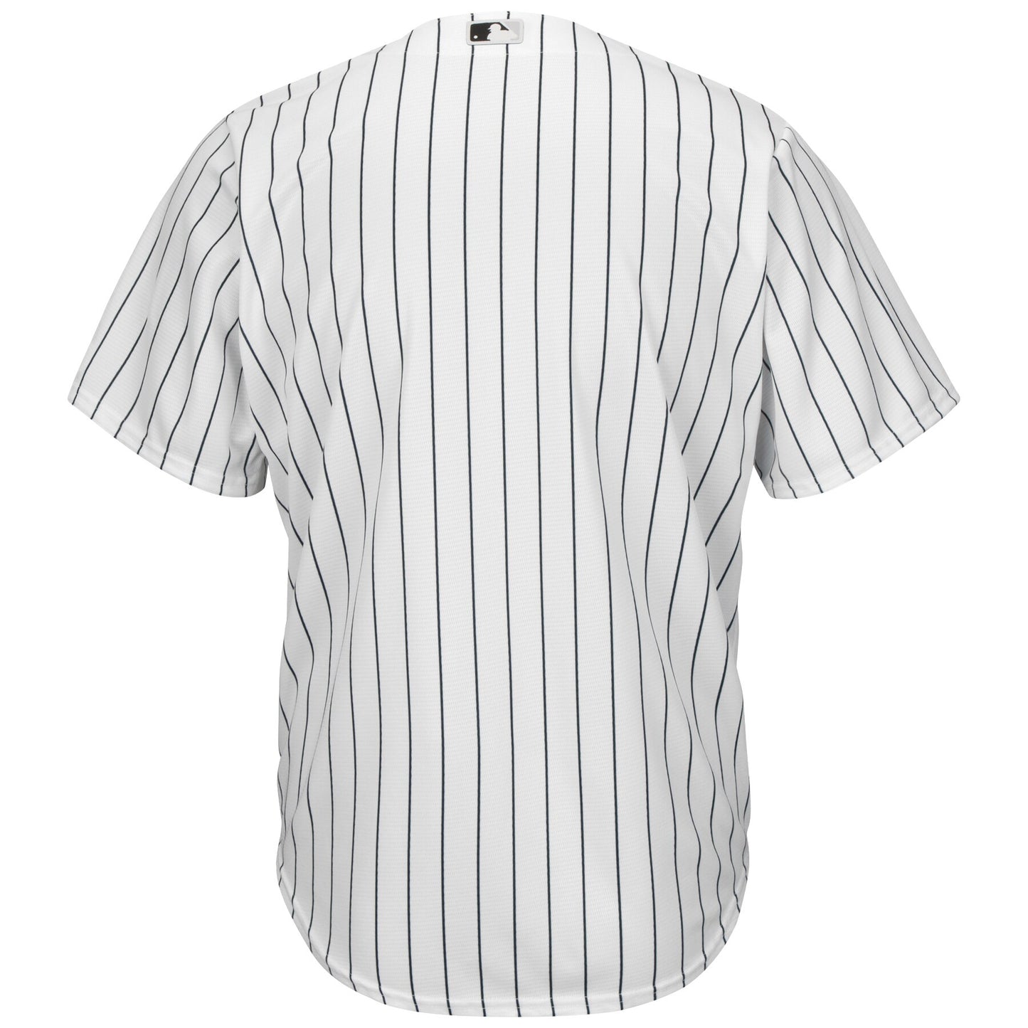 Chicago White Sox Big & Tall Replica Team Jersey - White