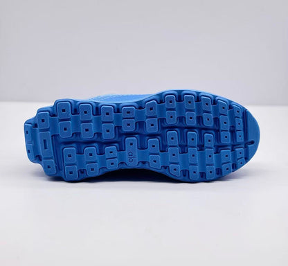 Alo runner kids' sneakers in blue