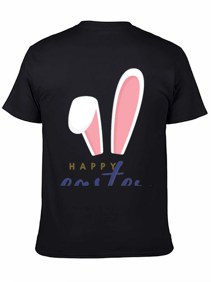 Happy Easter Bunny Ears T-Shirt