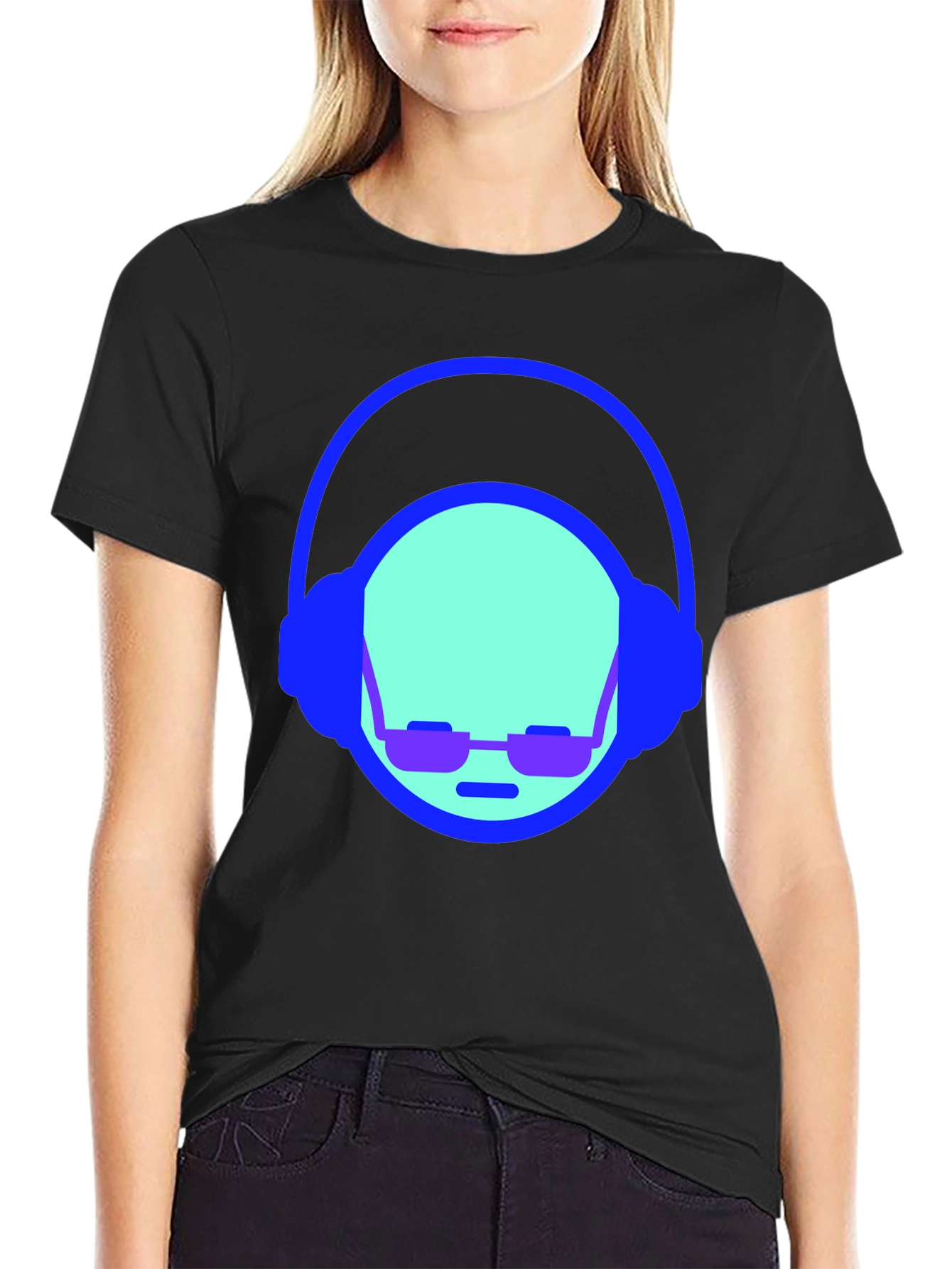 Cool Tunes T-Shirt