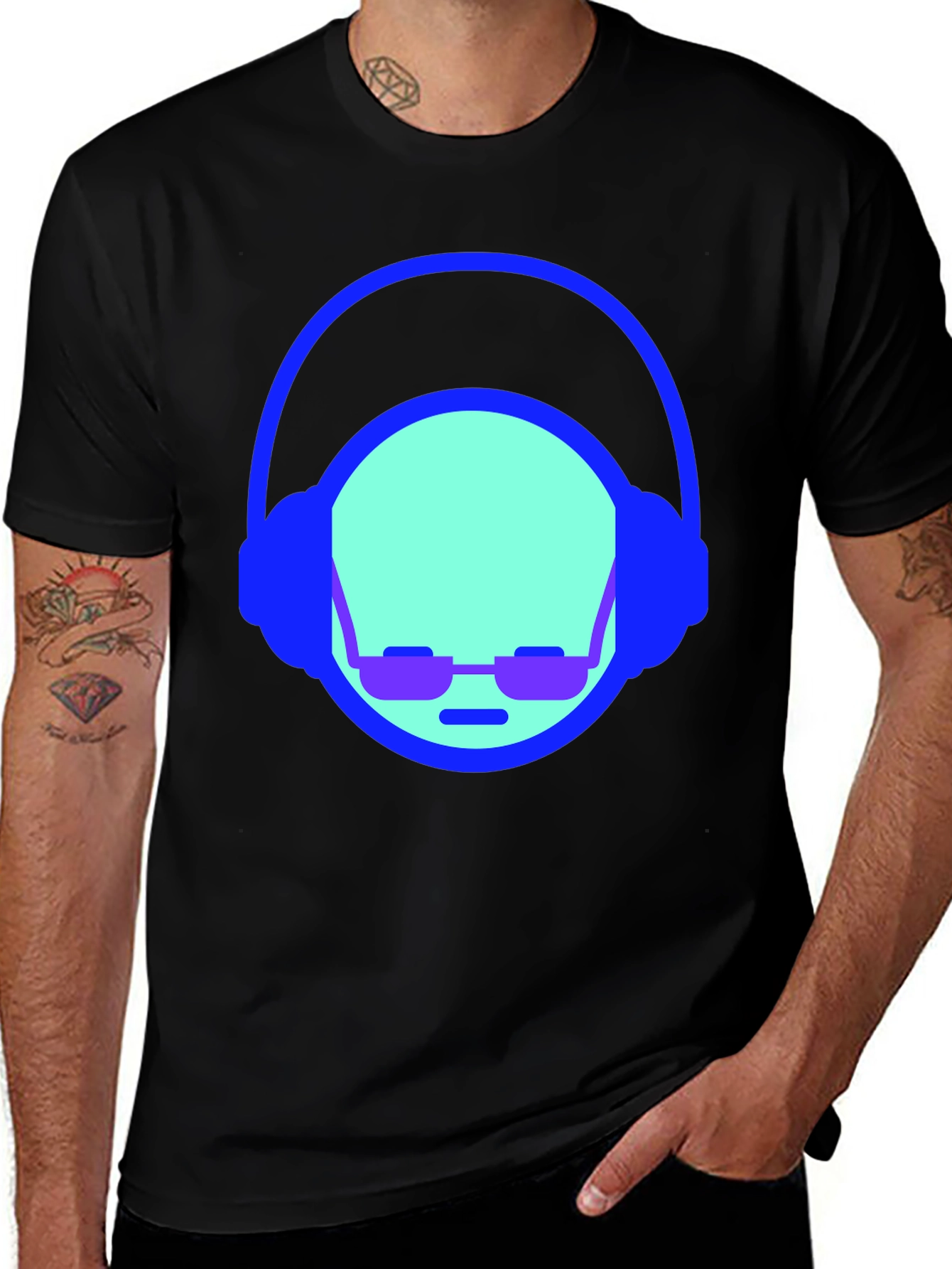Cool Tunes T-Shirt