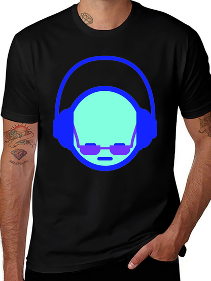 Cool Tunes T-Shirt