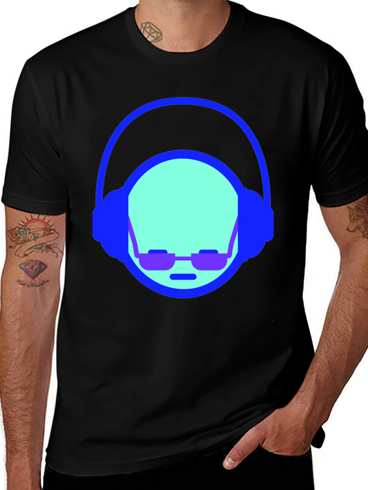Cool Tunes T-Shirt
