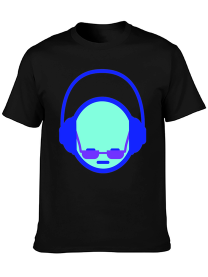 Cool Tunes T-Shirt