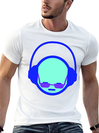 Cool Tunes T-Shirt
