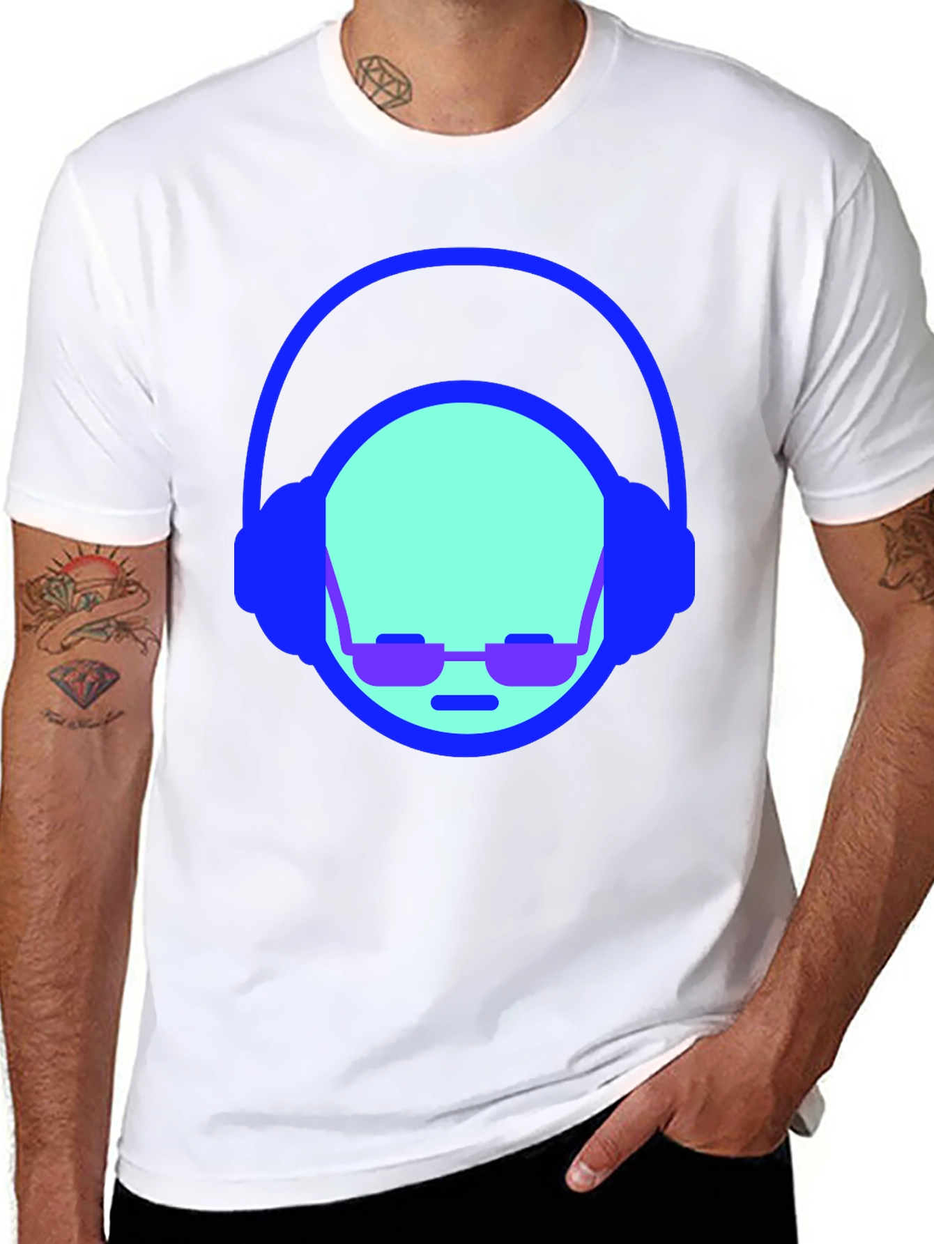 Cool Tunes T-Shirt