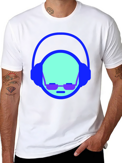 Cool Tunes T-Shirt