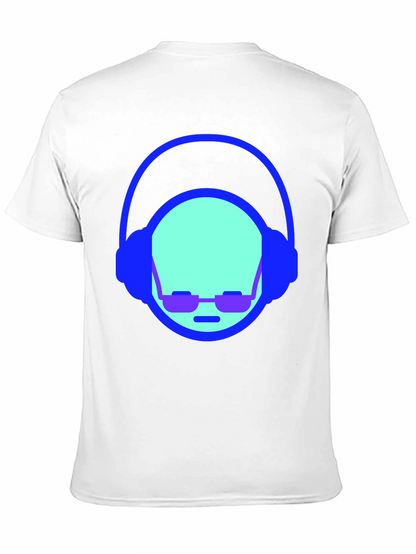 Cool Tunes T-Shirt