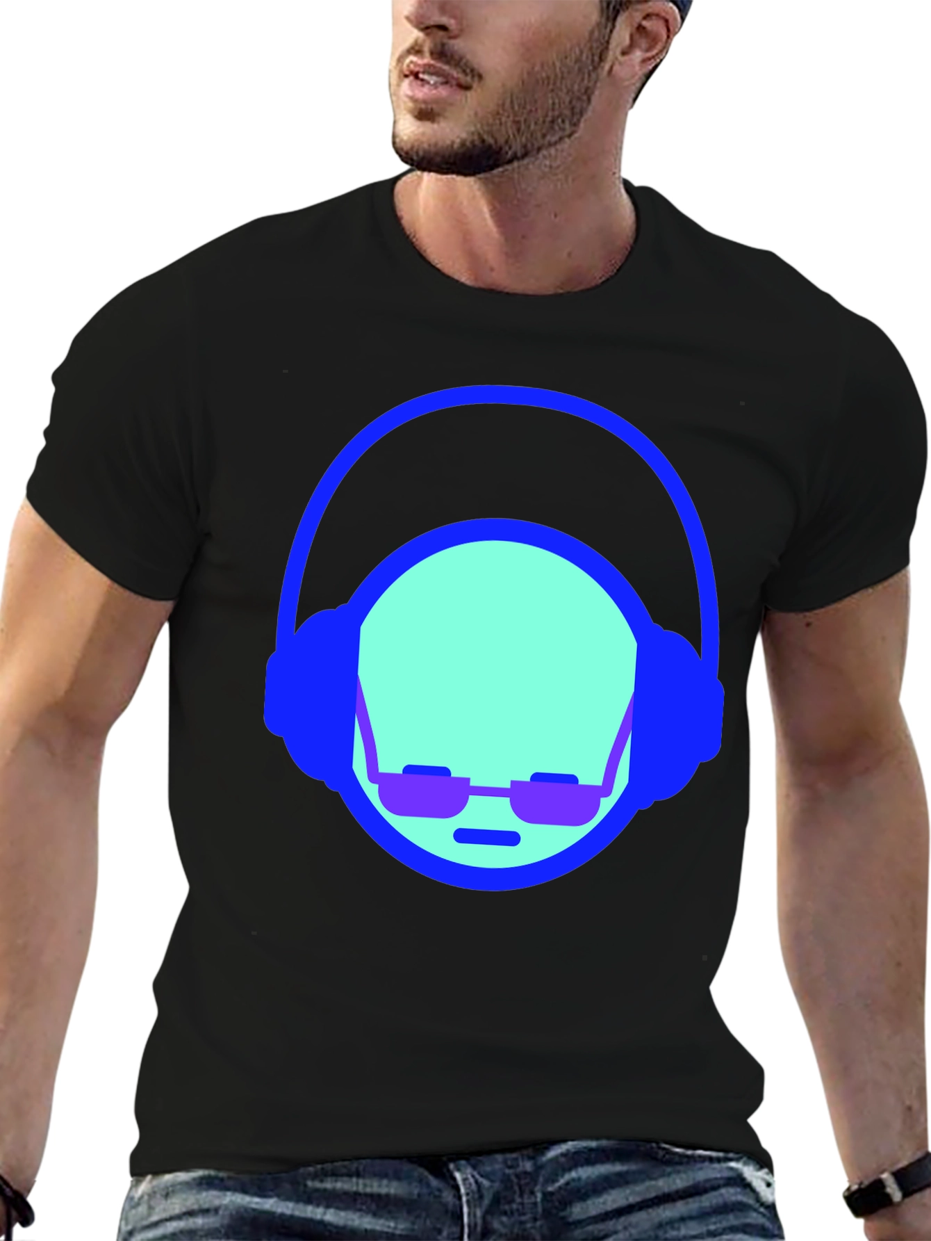 Cool Tunes T-Shirt