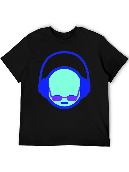 Cool Tunes T-Shirt