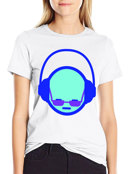 Cool Tunes T-Shirt