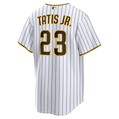 Fernando Tatis Jr. San Diego Padres Nike Home Replica Player Jersey - White