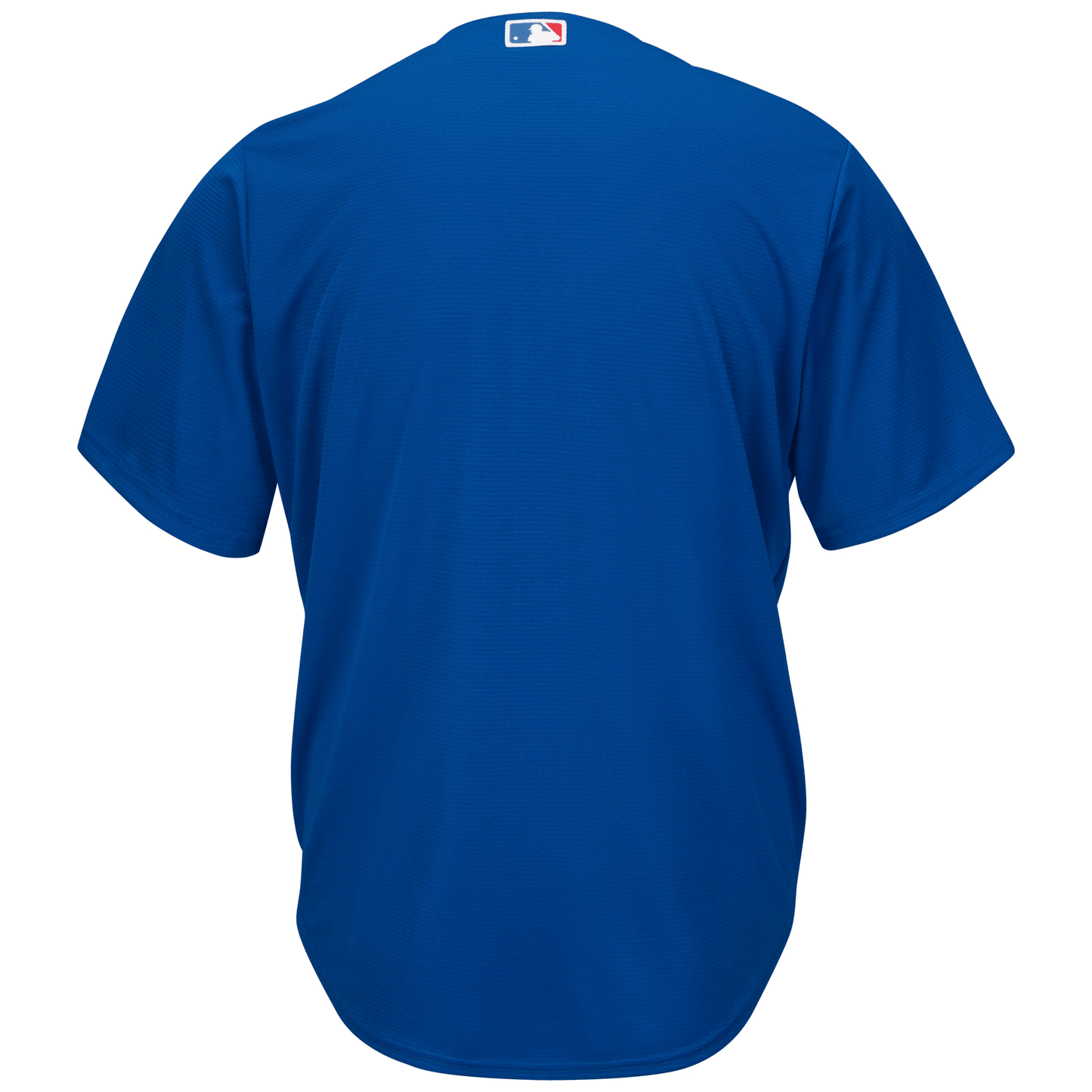 Men's Royal Chicago Cubs Big & Tall Team Jersey Jersey