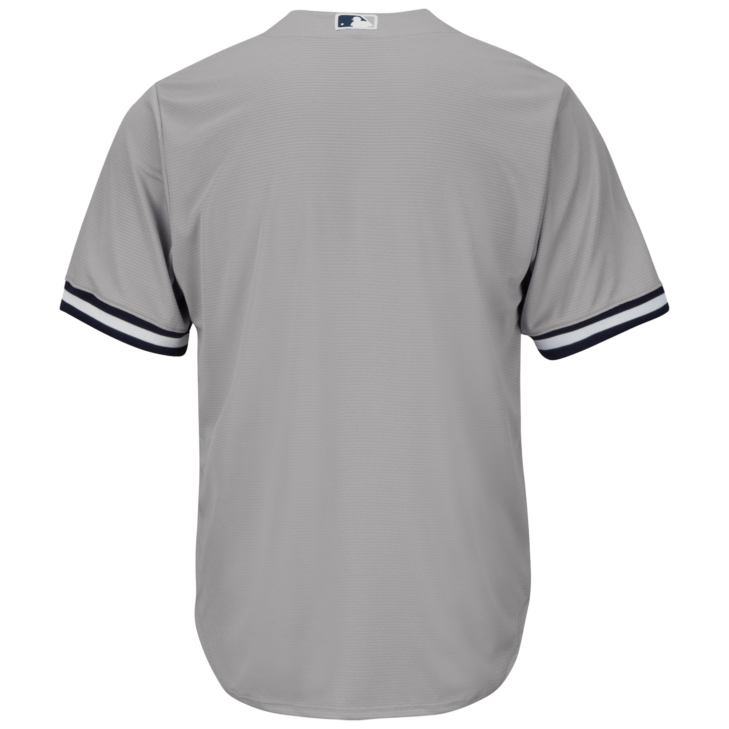 Men's White New York Yankees Big & Tall Team Jersey Jersey