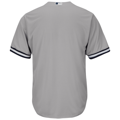 Men's White New York Yankees Big & Tall Team Jersey Jersey
