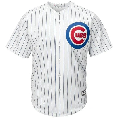 Anthony Rizzo Chicago Cubs Cool Base Player Jersey - White