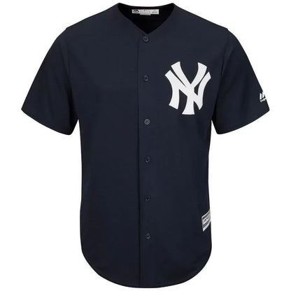 Giancarlo Stanton New York Yankees Player Jersey - Navy