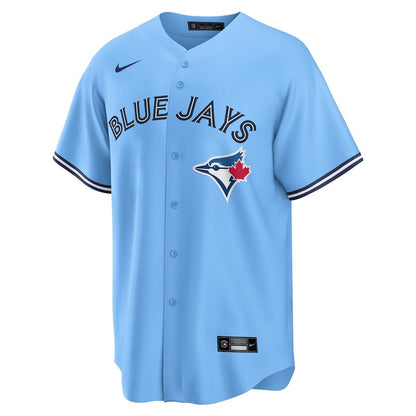 Toronto Blue Jays Alternate Men Jersey - Powder Blue