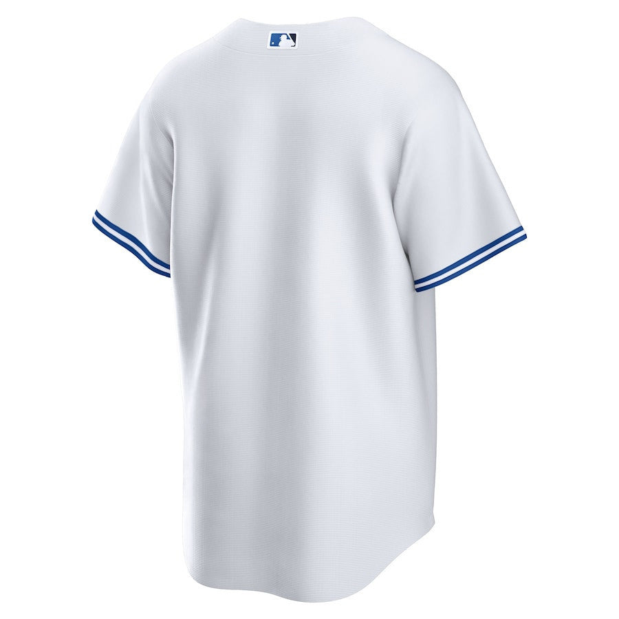 Toronto Blue Jays Home Jersey - White
