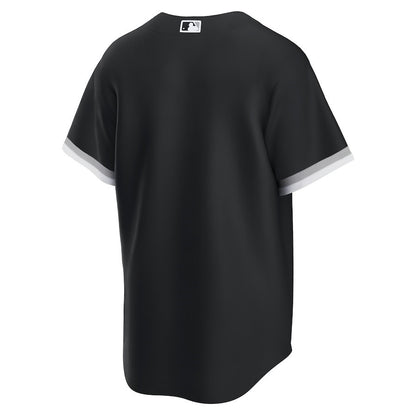 Chicago White Sox Alternate Team Men Jersey - Black