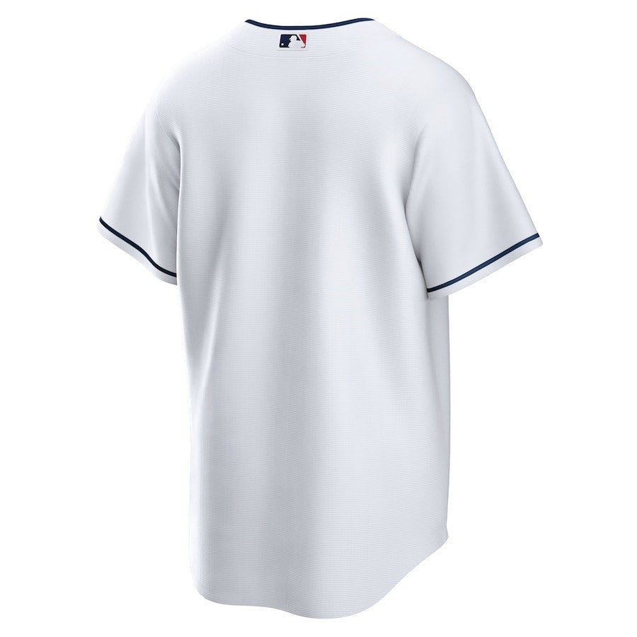 Cleveland Guardians Team Men Jersey - White