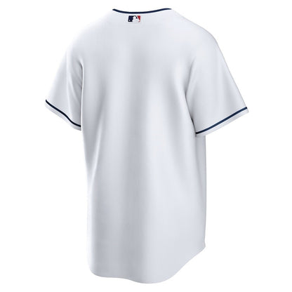 Cleveland Guardians Team Men Jersey - White