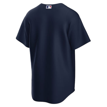 Cleveland Guardians Alternate Men Jersey - Navy