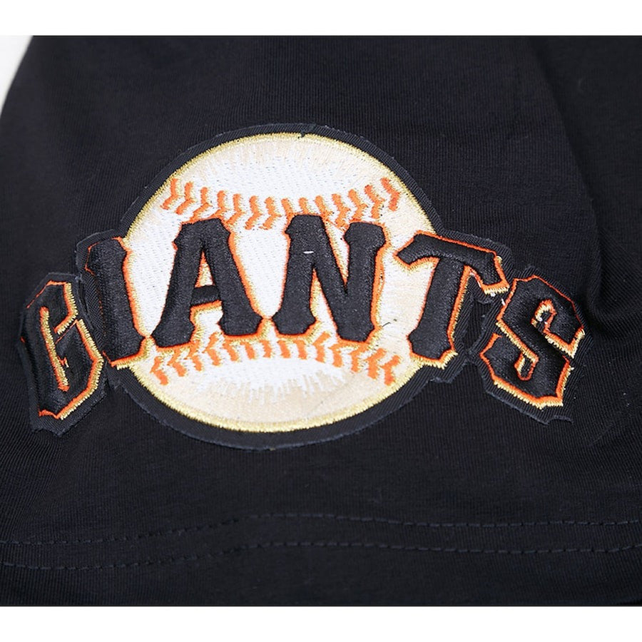San Francisco Giants Championship T-Shirt - Black