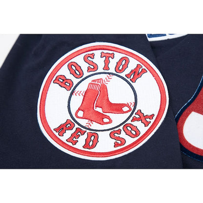 Boston Red Sox Championship T-Shirt - Navy