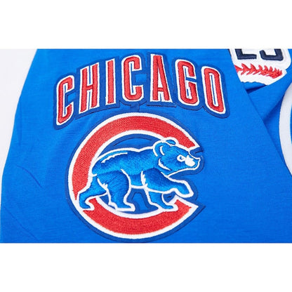Chicago Cubs Championship T-Shirt - Royal