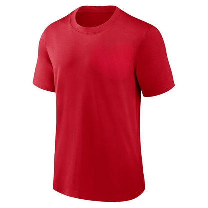 Boston Red Sox Statement Game Over T-Shirt - Red