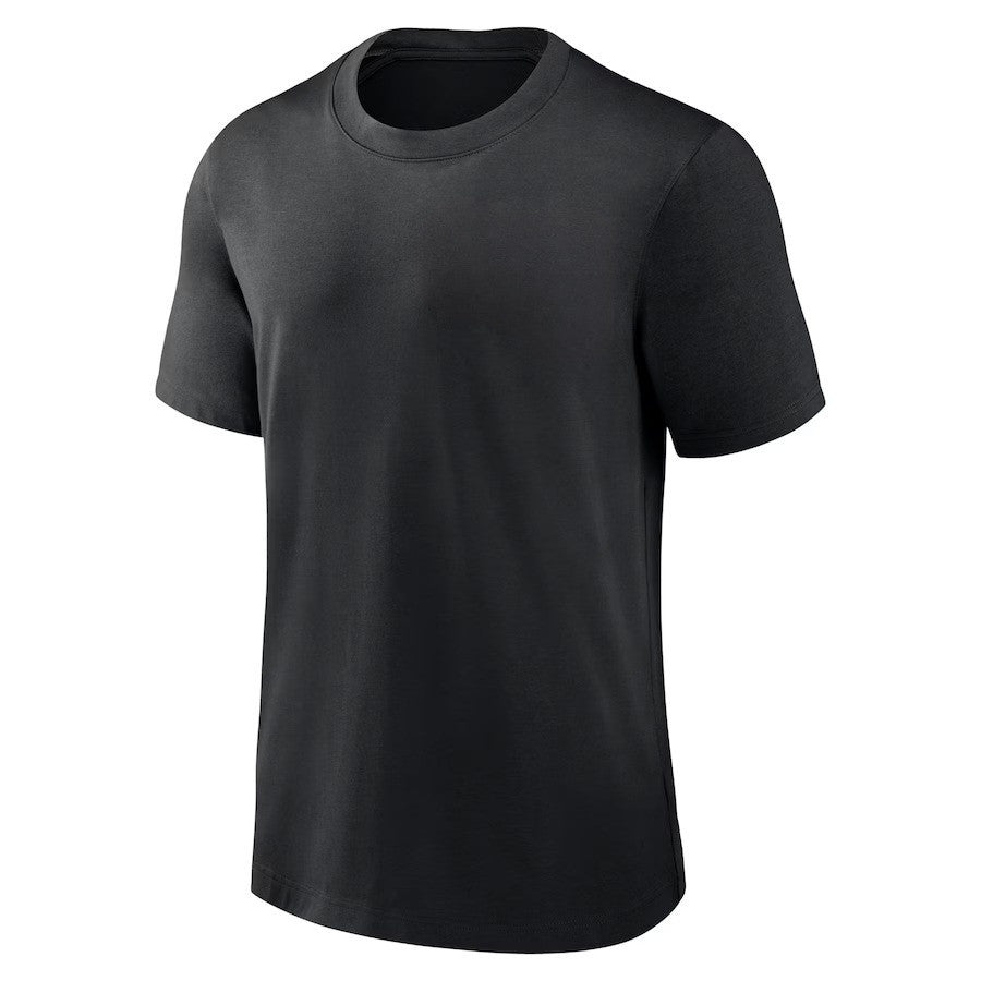 Chicago White Sox Statement Game Over T-Shirt - Black