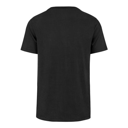 Baltimore Orioles Cooperstown Collection Borderline Franklin T-Shirt - Black
