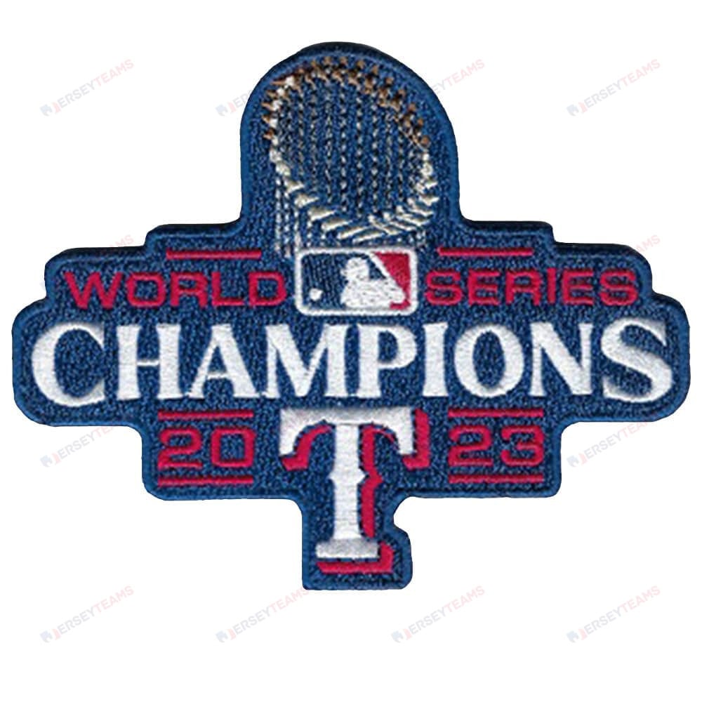 Jonah Heim 28 Texas Rangers Home 2023 World Series Champions Limited Men Jersey - White