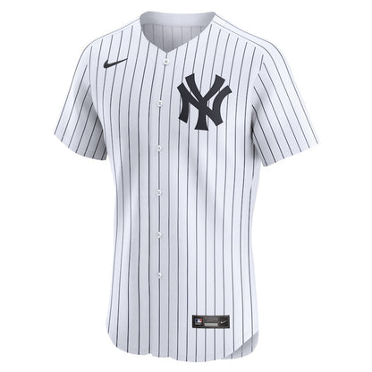 Carlos Rodon 55 New York Yankees Home Elite Player Men Jersey - White