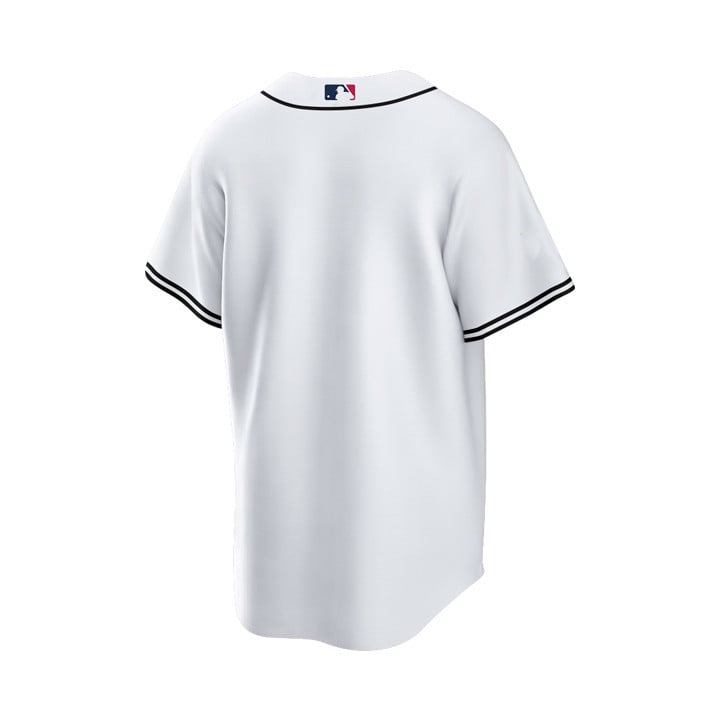 Houston Astros Cactus Jack Men Jersey Customized - White