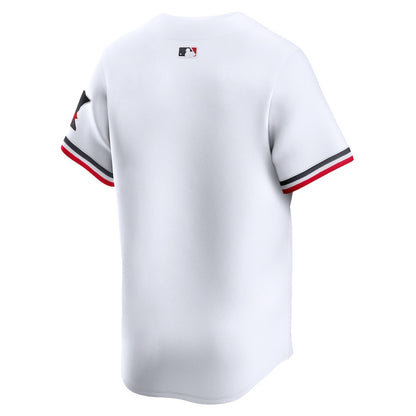 Minnesota Twins Home Limited YOUTH Jersey - White