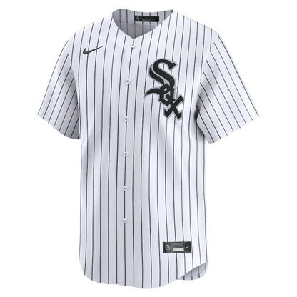 Chicago White Sox Home Limited YOUTH Jersey - White