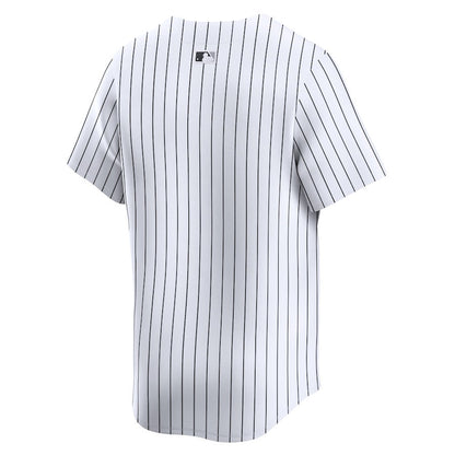 Chicago White Sox Home Limited YOUTH Jersey - White
