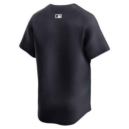 Detroit Tigers Alternate Limited Men Jersey - Navy