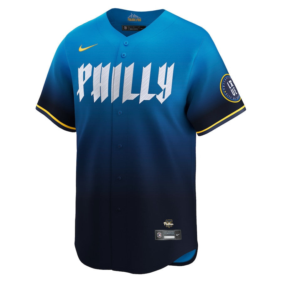 Philadelphia Phillies 2024 Limited City Connect Jersey - Mens