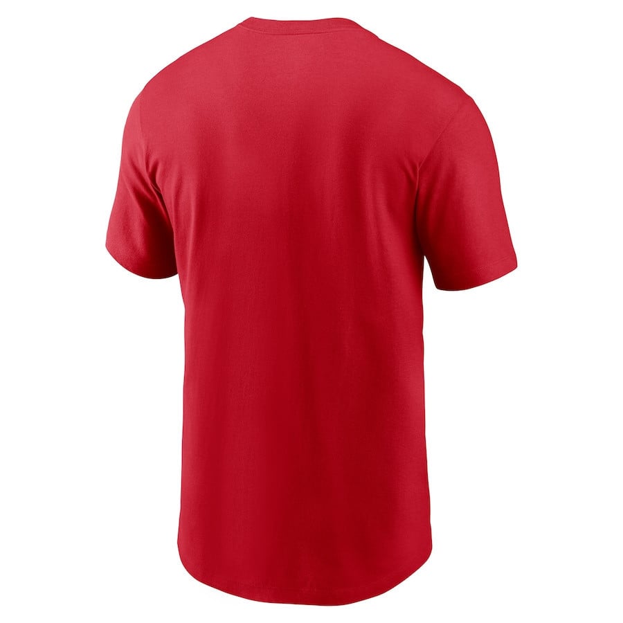 St. Louis Cardinals 2024 City Connect Graphic T-Shirt - Red