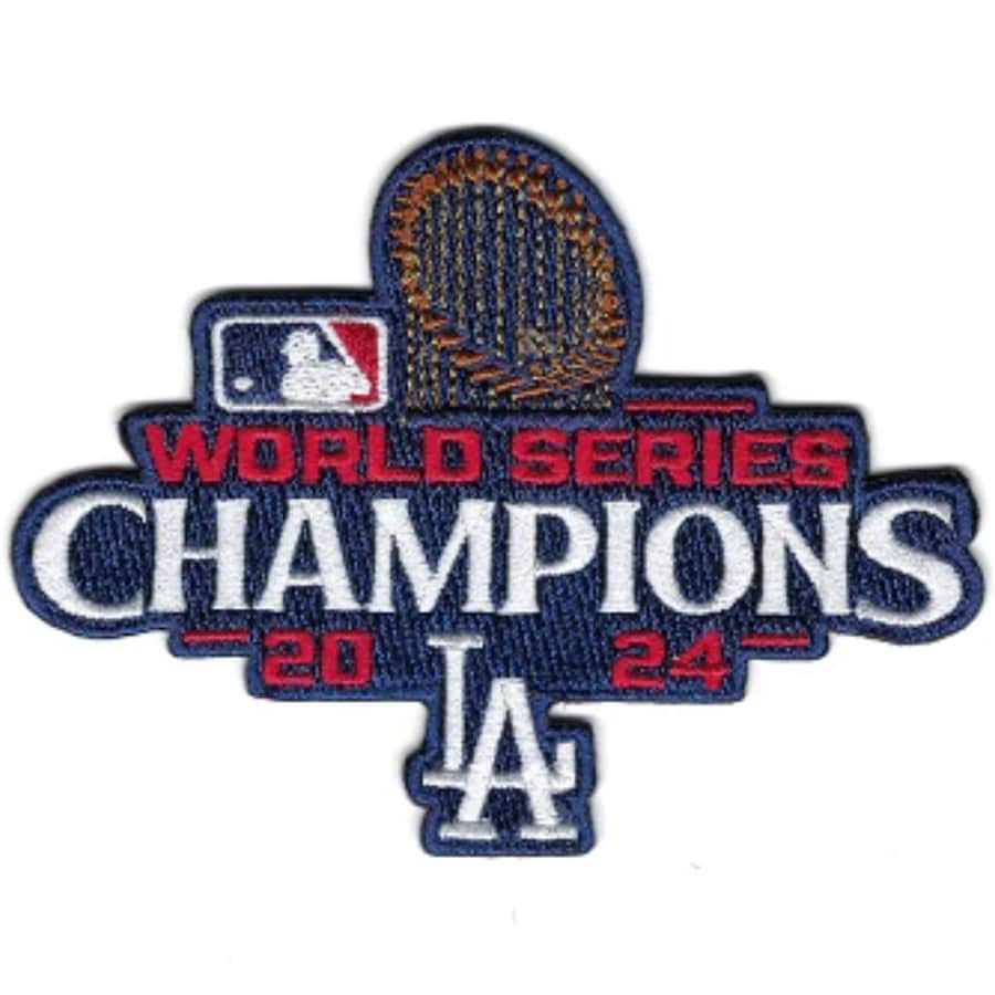 Shohei Ohtani 17 Los Angeles Dodgers 2024 World Series Champions Home Men Player Jersey - White